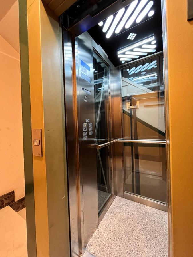 サラマンカVut San Pablo 0アパートメント エクステリア 写真